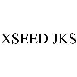 XSEED JKS trademark