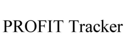 PROFIT TRACKER trademark