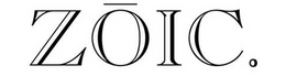 ZOIC. trademark