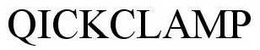 QICKCLAMP trademark