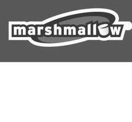 MARSHMALLOW trademark