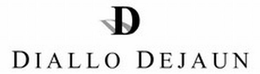 D DIALLO DEJAUN trademark