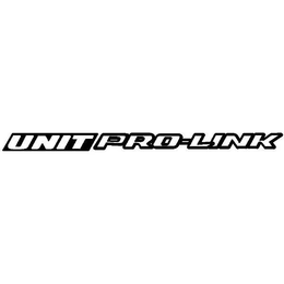 UNIT PRO-LINK trademark