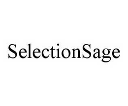 SELECTIONSAGE trademark