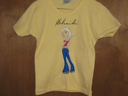 SHEIKI trademark
