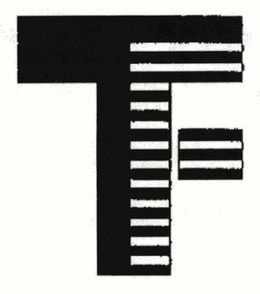 TF trademark