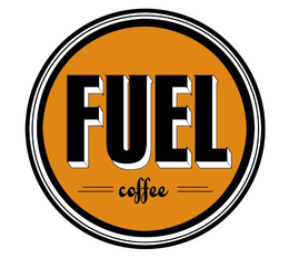 FUEL COFFEE trademark