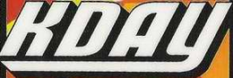 KDAY trademark