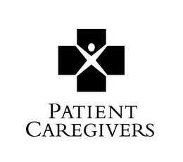 PATIENT CAREGIVERS trademark