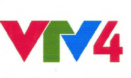 VTV4 trademark