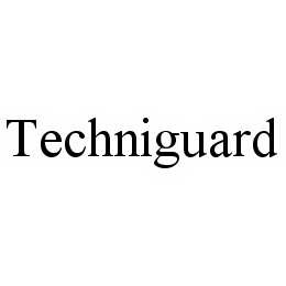 TECHNIGUARD trademark