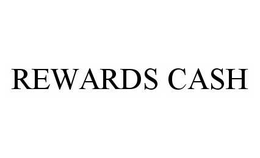 REWARDS CASH trademark