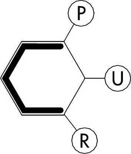 C P U R trademark