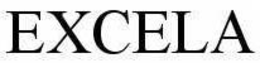 EXCELA trademark