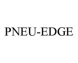 PNEU-EDGE trademark