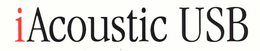 IACOUSTIC USB trademark