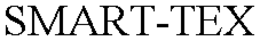 SMART-TEX trademark