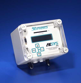 STEVENS AXSYS MPU trademark