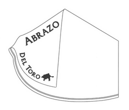 ABRAZO DEL TORO trademark
