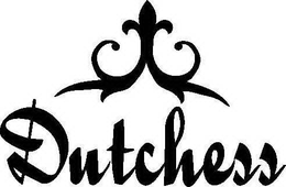 DUTCHESS trademark