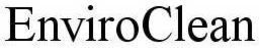 ENVIROCLEAN trademark