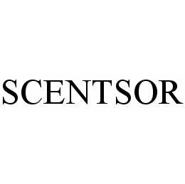 SCENTSOR trademark