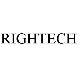 RIGHTECH trademark