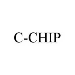 C-CHIP trademark