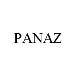 PANAZ trademark