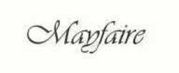 MAYFAIRE trademark