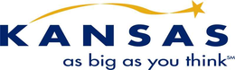 KANSAS AS BIG AS YOU THINK trademark