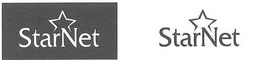STARNET trademark