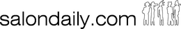 SALONDAILY.COM trademark