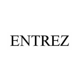 ENTREZ trademark
