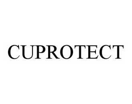 CUPROTECT trademark