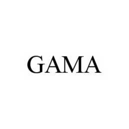 GAMA trademark
