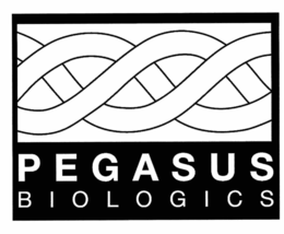 PEGASUS BIOLOGICS trademark
