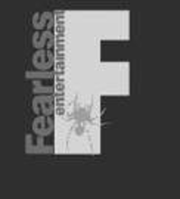 F FEARLESS ENTERTAINMENT trademark