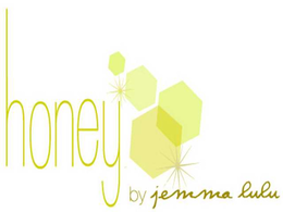 HONEY BY JEMMA LULU trademark
