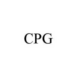 CPG trademark