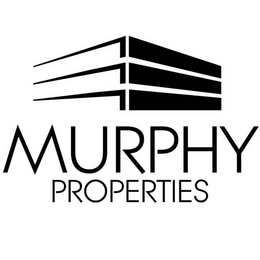 MURPHY PROPERTIES trademark