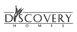 DISCOVERY HOMES trademark