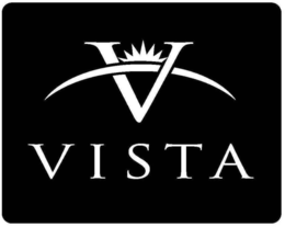 V VISTA trademark