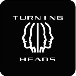 TURNING HEADS trademark
