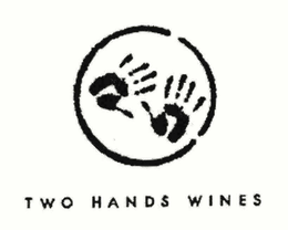 TWO HANDS WINES trademark