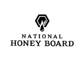 NATIONAL HONEY BOARD trademark