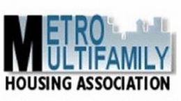 METRO MULTIFAMILY HOUSING ASSOCIATION trademark