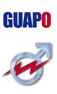 GUAPO trademark