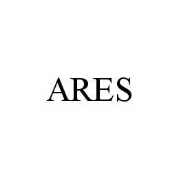ARES trademark