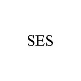 SES trademark